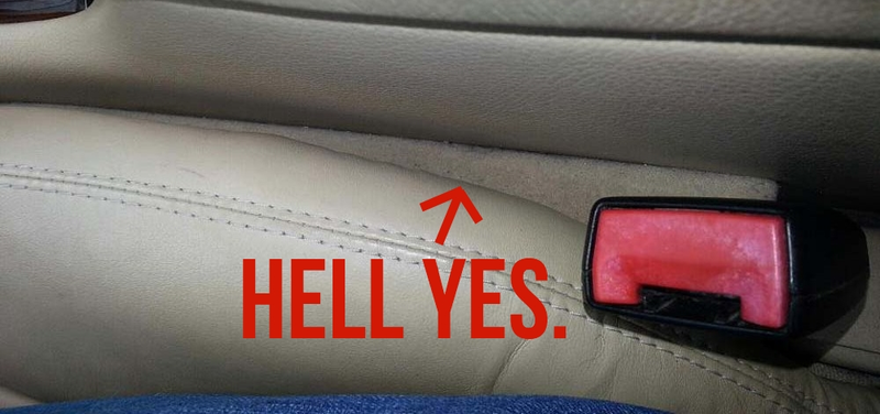 Illustration for article titled 5 Things No One Tells You About Owning A Used Luxury Car